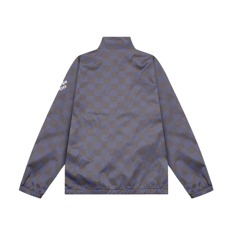 LV Jackets